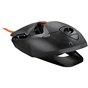 Мишка Cougar AirBlader Tournament USB Black (AirBlader Tournament Black) - зменшене зображення 5