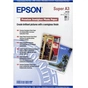 Фотопапір Epson A3+ Premium Semigloss Photo Paper (C13S041328) - зменшене зображення 1