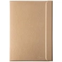 Чохол до планшета AirOn Premium для Samsung Galaxy Tab S2 9.7" (SM-T810) gold (4822352780176) - зменшене зображення 1