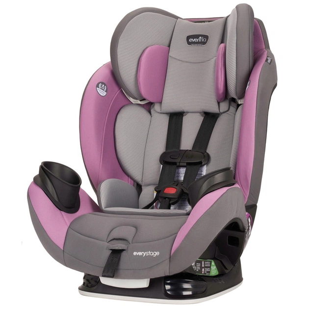 Автокрісло Evenflo EveryStage LX MIra (032884197583) - изображение 1