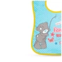 Слинявчик Baboo Me to You, 3+ місяців (синій) (11-101) - зменшене зображення 2