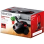 Пилосос Sencor SVC6000BK - зменшене зображення 12