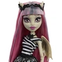 Кукла Monster High Рошель Первое поколение (JHK57) - уменьшенное изображение 4