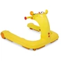 Ходунки Chicco 3 в 1 желтые (79415.42) - уменьшенное изображение 3