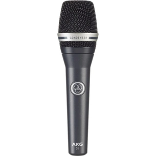 Мікрофон AKG C5 зображення 1