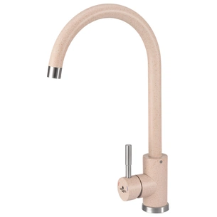 Змішувач GRANADO Elche LUX avena (gz0102L) зображення 1