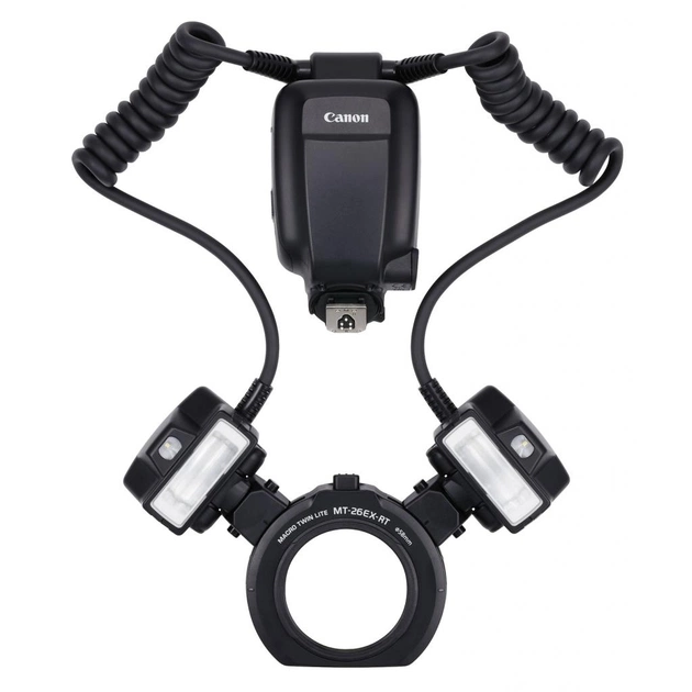 Спалах Canon MT-26 EX RT (2398C003) - picture 1