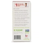 Мінерали Xlear Натуральний сольовий назальний спрей з ксилітом 45 мл (700596100022) - зменшене зображення 5