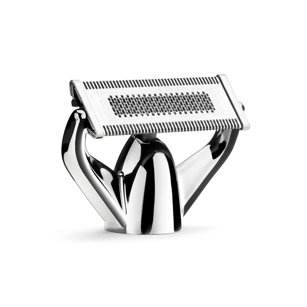 Тример Babyliss X-Blade Super-X Metal Navy&Gold Edition (OT996E) - зображення 4