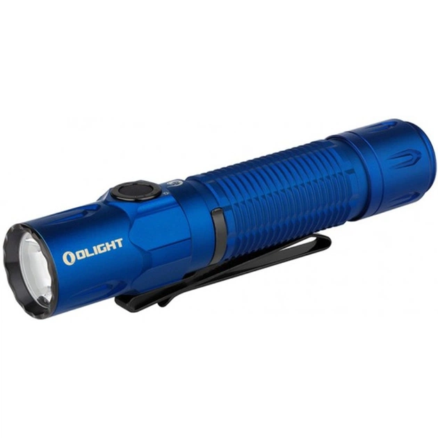 Ліхтар Olight Warrior 3S Water (2370.36.73) - зображення 1