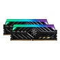 Модуль пам'яті для комп'ютера DDR4 32GB (2x16GB) 3200 MHz XPG Spectrix D41 ADATA (AX4U320016G16A-DT41) - уменьшенное изображение 1