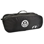 Сумка-органайзер Poputchik в багажник Vokswagen R-line (03-111-2Д) - зменшене зображення 5