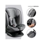 Автокрісло Kinderkraft Xpedition 2 i-Size Grey (KCXPED02GRY0000) (5902533924080) - зменшене зображення 12