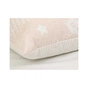 Подушка Руно силіконова Beige Star 50х70 см (310.116СЛУ_Beige star) - зменшене зображення 2