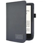 Чехол для электронной книги BeCover Slimbook PocketBook 606 Basic Lux 2 2020 Black (705185) - уменьшенное изображение 3