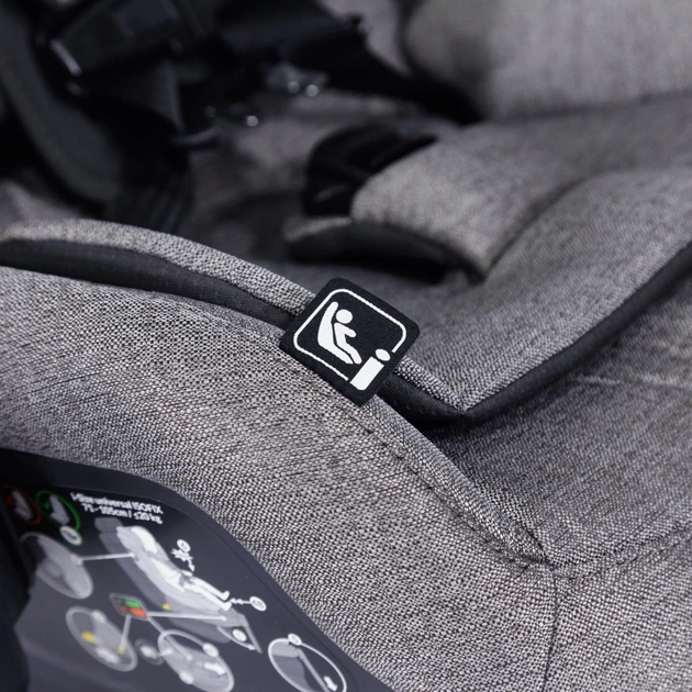 Автокрісло Peg-Perego Viaggio FF105 Polo (IMFF000000BA53AU63) - picture 12