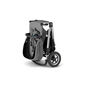 Коляска Thule Sleek Grey Melange (TH11000001) - зменшене зображення 4