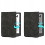 Чехол для электронной книги BeCover Smart Case PocketBook 743G InkPad 4 / InkPad Color 2 Black (710066) - уменьшенное изображение 8