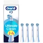 Насадка для зубной щетки Oral-B iO RB CWF-4 Ultimate Clean (4) - уменьшенное изображение 1