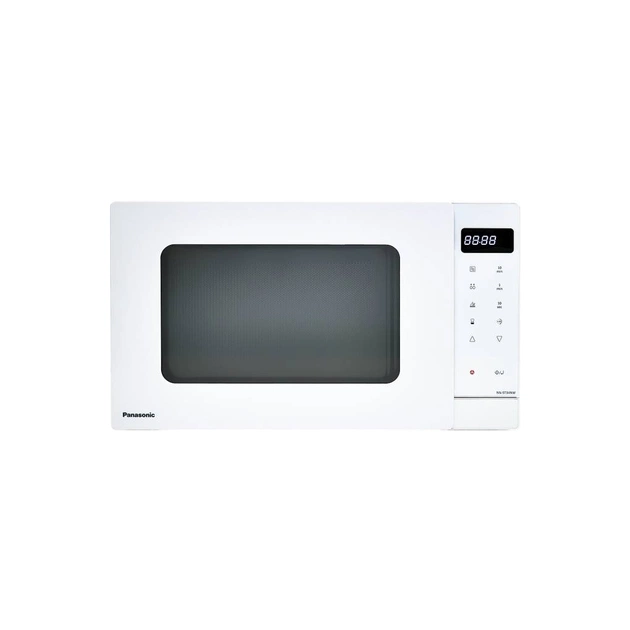 Мікрохвильова піч Panasonic NN-ST34NWZUE - зображення 1
