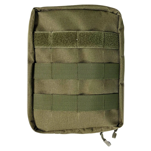 Підсумок Poputchik 20х15х8 см (Ф-02-018-М) - picture 1