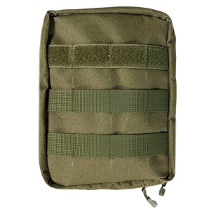 Підсумок Poputchik 20х15х8 см (Ф-02-018-М) зображення 1