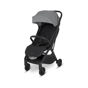 Коляска Espiro Nox 27 Silver Moon (5906724205859) зображення 1