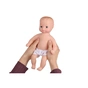 Пупс Baby’s First Classic Bathtime Softina Лагідний Пупсик (51150) - зменшене зображення 3
