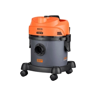 Пилосос ECG VM 2120 Hobby зображення 1