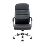 Офісне крісло Richman Ліон Ю Хром П5 M-1 (Tilt) Роккі 100 (R00000051136) - зменшене зображення 2