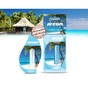 Ароматизатор для автомобіля Areon Summer dream 5мл (77139) - уменьшенное изображение 2