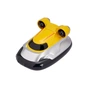 Радіокерована іграшка ZIPP Toys Катер Speed Boat Yellow (QT888-1A yellow) - зменшене зображення 1