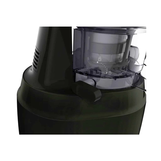 Соковижималка Tefal ZC150838 - picture 7