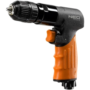 Дриль Neo Tools пневматична 3/8", 1800 rpm (14-026) зображення 1