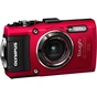 Цифровий фотоапарат Olympus TG-4 Red (V104160RE000) - зменшене зображення 3