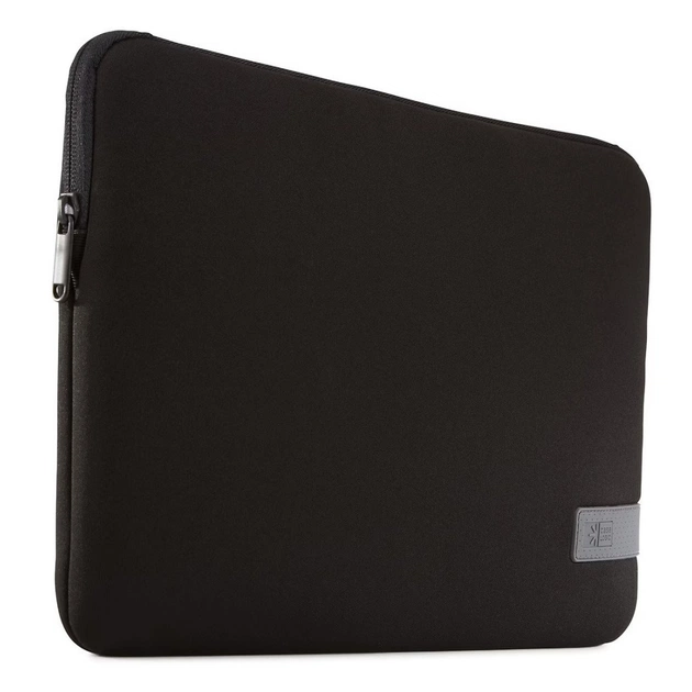 Чехол для ноутбука Case Logic 13.3" Reflect Sleeve REFPC-113 Black (3203958) - изображение 1