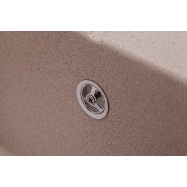 Мийка кухонна GRANADO TOLEDO avena (gr2102) - picture 8