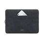 Чохол до ноутбука RivaCase 13.3" 8903 Black (8903Black) - зменшене зображення 7