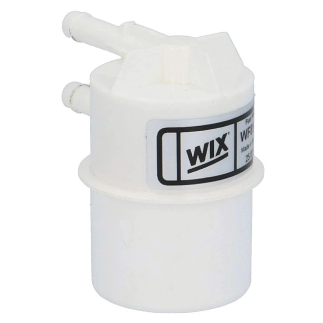 Фильтр топливный Wixfiltron WF8143 - изображение 1