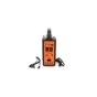 Ліхтар Voltronic Переносной фонарь EP-396 + Solar, Функции: PowerBank, FM радио, USB/TF, (EP-396) - зменшене зображення 3