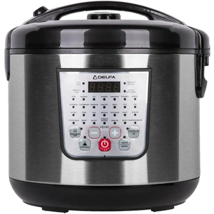 Мультиварка Delfa DMC-50H8 зображення 1