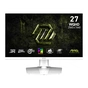 Монітор MSI MAG 274QRFW E20 - зменшене зображення 1