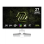 Монітор MSI MAG 274QRFW E20 - зменшене зображення 1