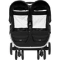 Коляска Britax-Romer B-AGILE DOUBLE Cosmos Black (2000033222) - зменшене зображення 2