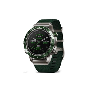 Смарт-годинник Garmin MARQ, Golfer (010-02395-00) зображення 1