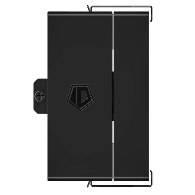 Кулер до процесора ID-Cooling SE-214-XT V2 Black (SE-214-XT V2 BLACK) - picture 7