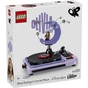 Конструктор LEGO Editions Music Луна на концерте Оливии Родриго (43029-) - уменьшенное изображение 1