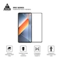 Скло захисне Armorstandart Pro Tecno Pova 6 (LI7) Black (ARM78228) - зменшене зображення 2