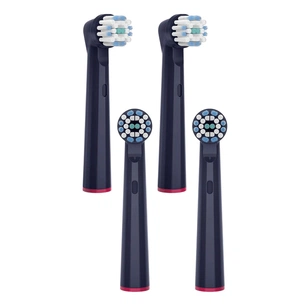 Насадка для зубної щітки Beurer TB 15/30/50 S 4 GP зображення 1