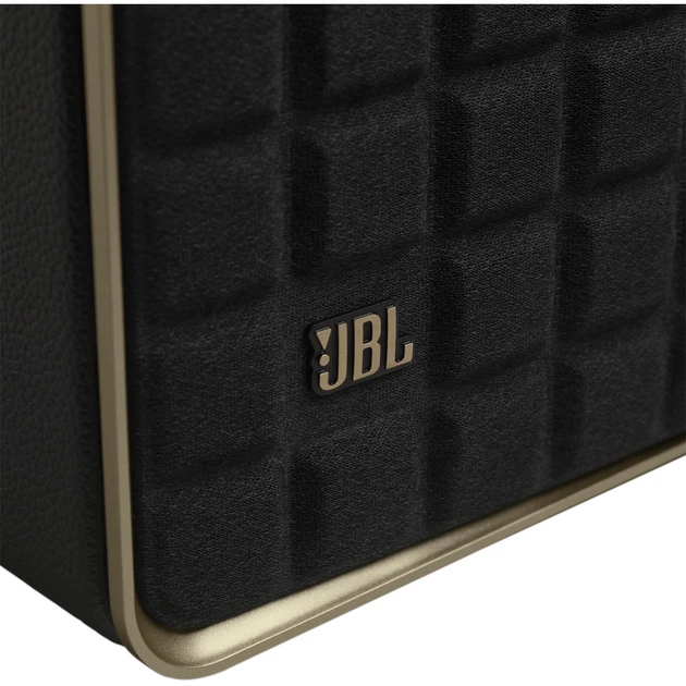 Акустична система JBL Authentics 500 (JBLAUTH500BLKEP) - picture 7